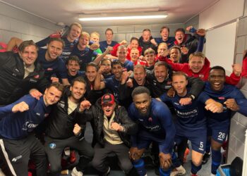 Deto zet belangrijke stap richting klasse behoud