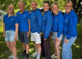 Team JOin the Ride doet mee aan Alpe d’HuZes 2026