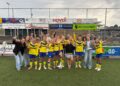 Sportlust M11 opgeslagen kampioen