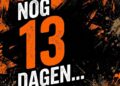 Nog 13 dagen en je gaat spijt krijgen als je niet meedoet