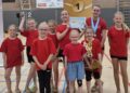 Mooie scores tijdens wedstrijden in Elburg voor muziekvereniging Juliana
