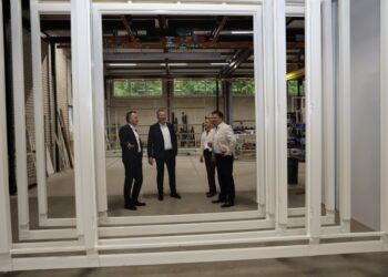 Kijkje achter de schermen bij Bramer Bouw en Vastgoed