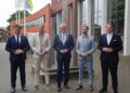 Nieuw college Twenterand van start
