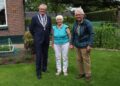Diamanten huwelijk voor Alex en Alie Prinsen
