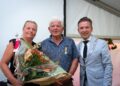 Lintje voor Hammenaar Hans Toorneman