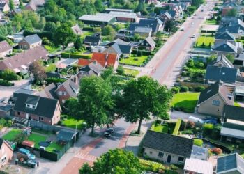 Twenterand kondigt verhoging OZB aan