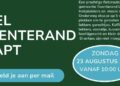 Heel Twenterand trapt