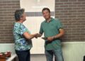 TOP neemt afscheid van Ad Zomer