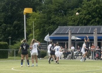 SEV 1 tegen TOP 1 
