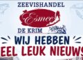 Visboer weer terug bij Plus Vroomshoop vanaf 20 juni