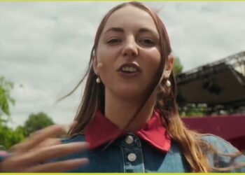 Kijkje achter de schermen bij ECHO tijden een muziektheaterproductie