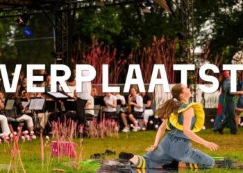 VERPLAATST ECHO 26 JUNI