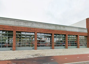 Brandweerman uit Almelo vast op verdenking van mensenhandel en kinderporno