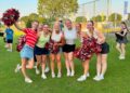 Team A Harmonie Vroomshoop vertrekt naar internationaal muziekfestival in Duitsland