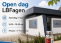 Open dag over bacteriofagen in Vroomshoop