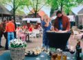 Figuranten gezocht voor Woeste Grond