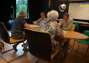 Vol overtuiging gaat wethouder Jonker de strijd aan