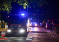 Leegstaande woning zwaar beschadigd door brand in Vroomshoop, politie onderzoekt mogelijke brandstichting