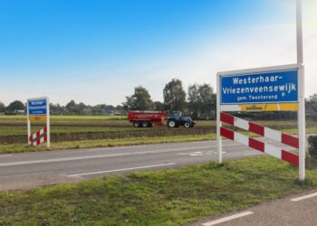 Verklaring gemeente Twenterand overlast coloradokevers Westerhaar