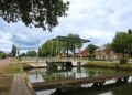 Kleine Puntbrug binnenkort tijdelijk afgesloten
