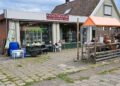 Gezellige verkoopdag bij Kringloopwinkel De Ketting in Vroomshoop