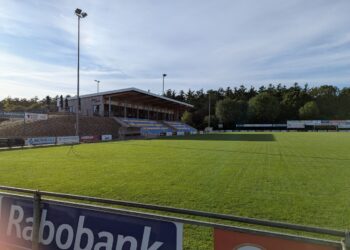 Bekerduels en oefenprogramma Vroomshoopse Boys bekend