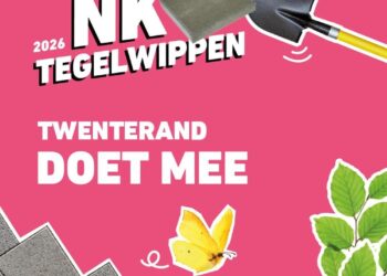 Doe ook mee met het NK Tegelwippen