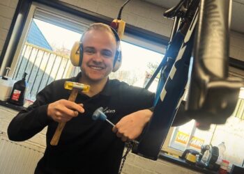 Aan alles komt een eind