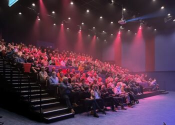 Het Punt Vroomshoop organiseert vernieuwde previewavond 
