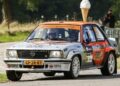 De Luttenbergring is terug op het programma van de Eurol Hellendoorn Rally