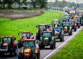 Boeren bereiden acties voor tegen stikstofplannen Alles behoort tot de mogelijkheden