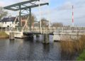 Werkzaamheden Zwolsekanaal