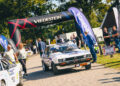 De Eurol Hellendoorn Rally komt thuis De 44e editie op 18 en 19 september 2026