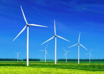 Negen windmolens stap dichterbij Twenterand