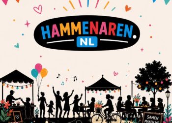 Stichting Hammenaren.nl is opgericht met een helder doel