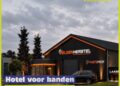 Hotel voor Banden in Den Ham