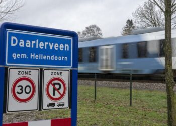 Gemeente koopt grond voor toekomstige woningbouw in Daarlerveen