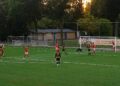 DOS’37 wint overtuigend eerste bekerwedstrijd bij EMMS