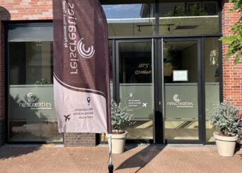 Reiscreaties opent nieuw kantoor in Vroomshoop Vakanties, reizen en succesvolle Krakau citytrips onder een dak