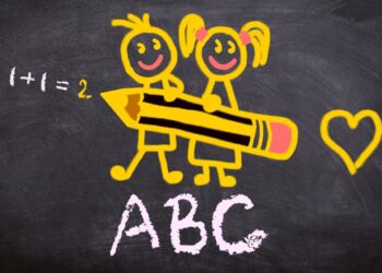 Wij gaan weer naar school Let extra op in het verkeer