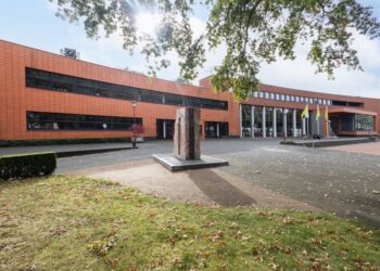 Spreekuur over opvang van vluchtelingen