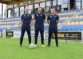 Vroomshoopse Boys boekt ruime oefenwinst SV Gramsbergen