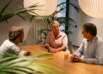 Twenterand zet stappen in betere samenwerking