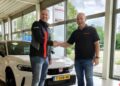 Happy met Honda Drent breidt uit