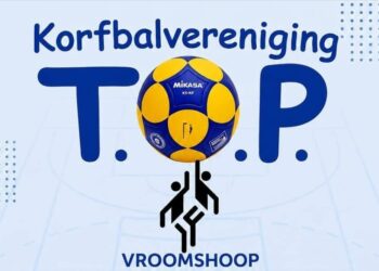 Seizoenaftrap TOP Vroomshoop