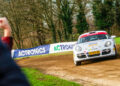 Eurol Hellendoorn Rally en ACTRONICS verlengen samenwerking