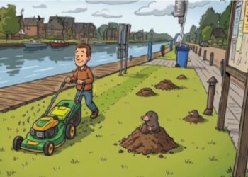Plaatselijk Belang Daarlerveen vraagt uw hulp