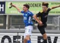 Vroomshoopse Boys volop in de voorbereiding op de competitie