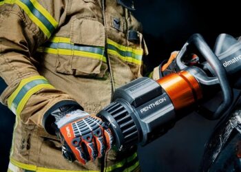 Inbraken bij brandweerkazernes nemen explosief toe: politie vermoedt criminele bende