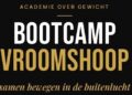 Nieuw in Vroomshoop Bootcamp bij Academie Over Gewicht